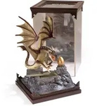 The Noble Collection - Harry Potter - Sculptures - Magical Creatures #4 &ndash; Hungarian
