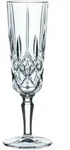 NACHTMANN Champagnerglas Noblesse 4er Set - transparent