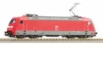 PIKO H0 51104 - E-Lok BR 101 Vorserie DB AG V