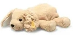 Steiff - 242595 Soft Cuddly Friends Floppy Lumpi Hund, 20 cm
