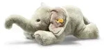 Steiff - 085116 Heavenly Hugs Trampili Elefant, 42 cm
