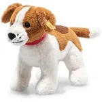 Steiff - Soft Cuddly Friends Snuffy Hund 27 cm