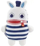 Schmidt Spiele - Sorgenfresser Lanky, klein, 18 cm, Zoo Babies Edition
