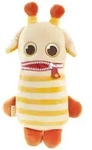 Schmidt Spiele - Sorgenfresser Biggo, klein, 22 cm, Zoo Babies Edition