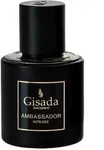 GISADA Ambassador Intense Eau de Parfum