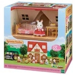 Sylvanian Families - Starter Haus