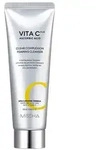 Missha Vita C Plus Clear Complexion Foaming Cleanser
