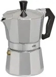 cilio Espressokocher Classico 3 Tassen