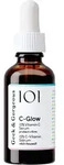 Geek & Gorgeous 101 C-Glow 15% Vitamin C Serum