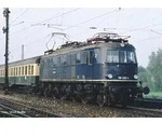 PIKO H0 51876 - E-Lok BR 118 DB IV