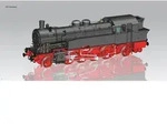 PIKO H0 50650 - Dampflok BR 93.0 DB III