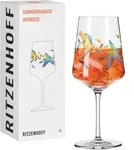 RITZENHOFF Aperizzo-Glas Sommerrausch #11 A. Loibner F22
