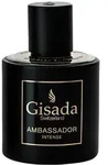 GISADA Ambassador Intense Eau de Parfum