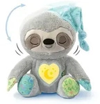 VTech 548204 - Schnarchi, das Schlummer-Faultier
