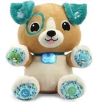 VTech 615084 - Baby - Magische-Pfoten-H&uuml;ndchen