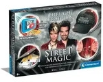 Ehrlich Brothers von Clementoni Street Magic