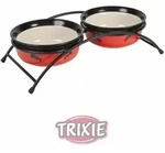 Trixie Eat on Feet Napf-Set
