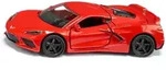 SIKU 2359 Super - Chevrolet Corvette Stingray