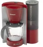 Theo Klein 9577 Bosch Kaffeemaschine I Kindgerechte Nachbildung