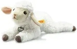Steiff - 067440 Teddies for tomorrow Boecky Lamm, 35 cm