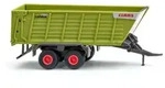 WIKING 038198 - 1:87 Claas Cargos Ladewagen