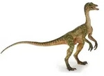 Papo - Compsognathus 55072