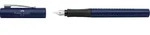 FABER-CASTELL F&uuml;ller Grip 2011 M klassik blau