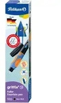 Pelikan griffix&reg; F&uuml;llhalter f&uuml;r Linksh&auml;nder Neon Black Feder A