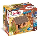 Teifoc kleines Einfamilienhaus Tei1024