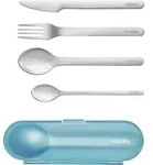 Kuppels Besteckset 2Go 4-tlg.