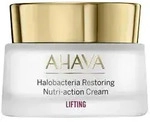 AHAVA Halobacteria Restoring Nutri Action Cream