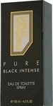 MARBERT Man Pure Black Intense Eau de Toilette