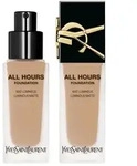 Yves Saint Laurent Foundation All Hours Mat Lumineux - natur