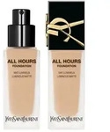Yves Saint Laurent Foundation All Hours Mat Lumineux - natur