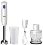 BRAUN Stabmixer Set MQ 10.202.M