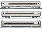 M&auml;rklin 43739 - H0 Erg&auml;nzungswagen-Set