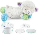 VTech 550504 - Baby - 3-in-1 Sternenlicht-Sch&auml;fchen
