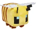 Minecraft 8 Basic Plush Bee