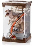 The Noble Collection - Jurassic Park T. rex Miniatur &ndash; Detailreiche