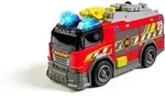 Dickie - Fire Truck