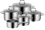 WMF Topfset Astoria 5-tlg.