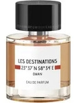 LES DESTINATIONS Oman Eau de Parfum