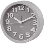 HAMA Wecker Retro - grau