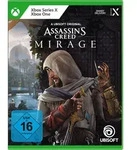 Assassin's Creed Mirage - Xbox Series X