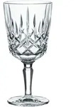 NACHTMANN Cocktail/Weinglas Noblesse 4er Set - transparent