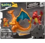 Pok&eacute;mon GLURAK Evolution 3er Set SELECT SERIES
