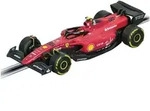 Carrera GO!!! - Ferrari F1-75"Sainz, No.55"