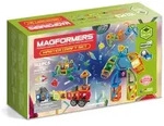 Magformers 279-15 Master Craft Set