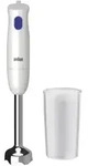 BRAUN Stabmixer MQ 10.001.M