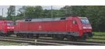 PIKO H0 51120 E-Lok BR 152 DB AG VI